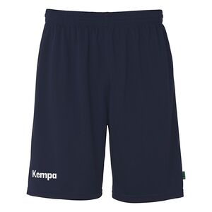Kempa Team Shorts - marine