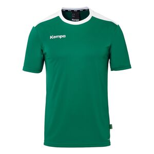 Kempa Emotion 27 Shirt - lagune/wei