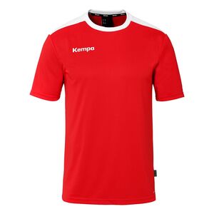 Kempa Emotion 27 Shirt - rot/wei�
