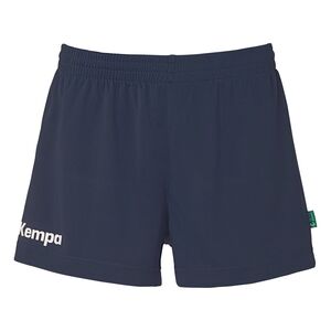 Kempa Team Shorts Damen - marine