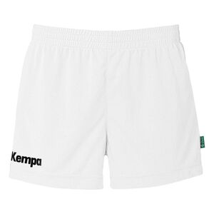 Kempa Team Shorts Damen - wei�