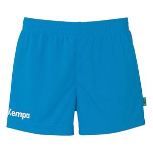 Kempa Team Shorts Damen - kempablau