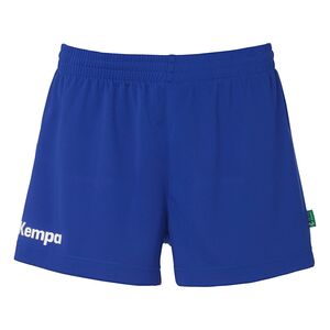 Kempa Team Shorts Damen - royal