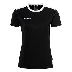 Kempa Emotion 27 Shirt Damen - schwarz/wei�