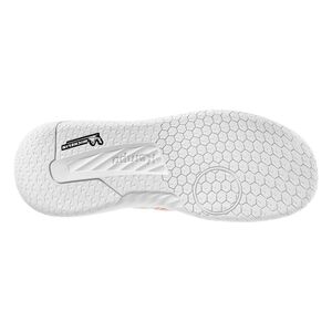 Kempa Kourtfly Kids - wei�/blau