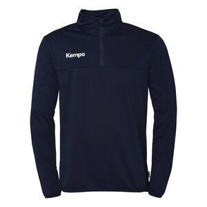 Kempa 1/4 Zip Top - marine