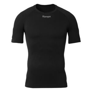 Kempa Performance Pro T-Shirt - schwarz