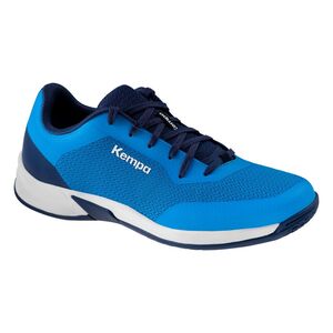 Kempa Kourtfly Three - blau/wei�