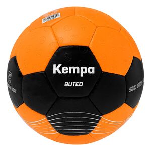 Kempa Buteo - orange/schwarz