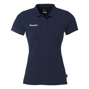 Kempa Classic Polo Shirt Damen - marine
