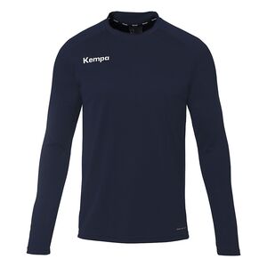Kempa Performance Langarmshirt - marine