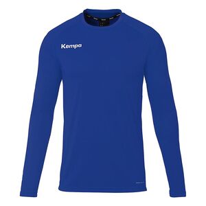 Kempa Performance Langarmshirt - royal
