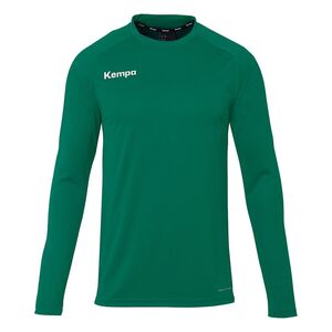 Kempa Performance Langarmshirt - lagune