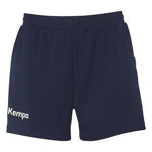 Kempa Performance Short Damen - marine