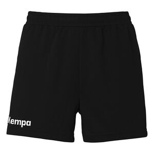 Kempa Performance Short Damen - schwarz