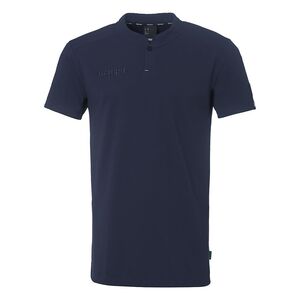 Kempa Stmnt Polo Shirt - marine