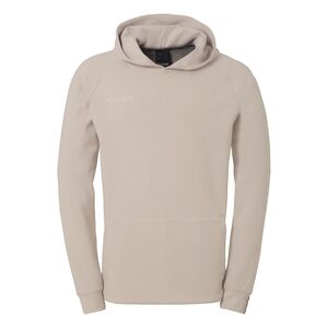 Kempa Stmnt Hoodie - beige