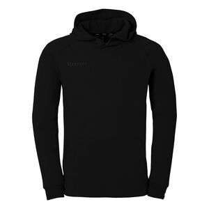 Kempa Stmnt Hoodie - schwarz