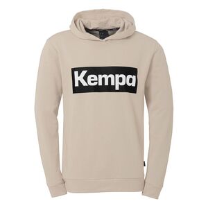 Kempa Promo Hoodie - beige
