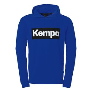 Kempa Promo Hoodie - royal