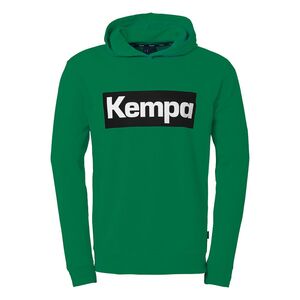 Kempa Promo Hoodie - lagune