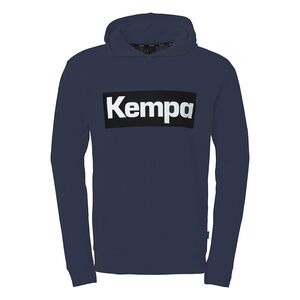 Kempa Promo Hoodie - marine