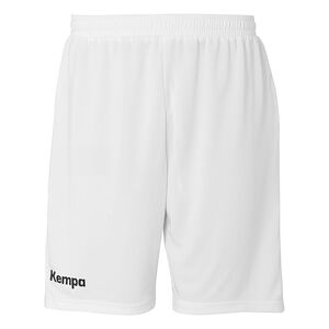 Kempa Performance Short - wei�