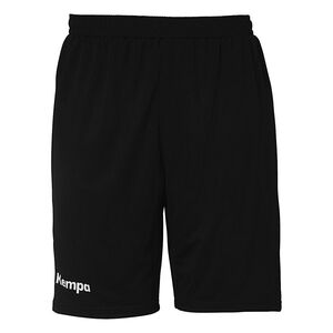 Kempa Performance Short - schwarz