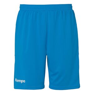 Kempa Performance Short - kempablau