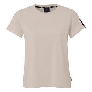 Kempa Stmnt Shirt Damen - beige