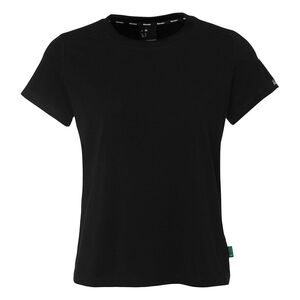Kempa Stmnt Shirt Damen - schwarz
