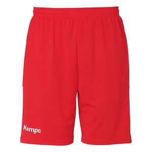 Kempa Performance Short - rot