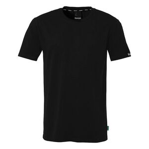 Kempa Stmnt Shirt - schwarz