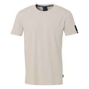 Kempa Stmnt Shirt - beige