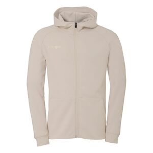 Kempa Stmnt Kapuzenjacke - beige