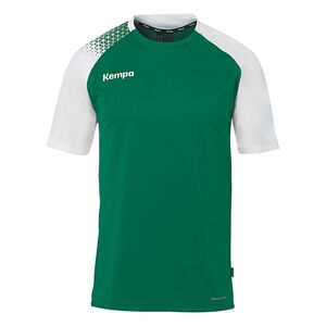 Kempa Ambition 28 Shirt - lagune/wei�