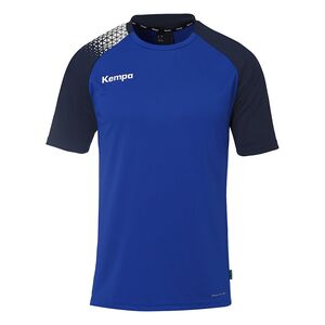 Kempa Ambition 28 Shirt - royal/marine
