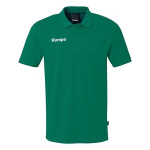 Kempa Classic Polo Shirt - lagune