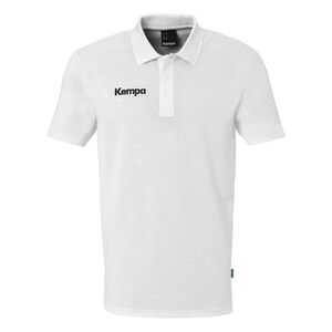 Kempa Classic Polo Shirt - wei