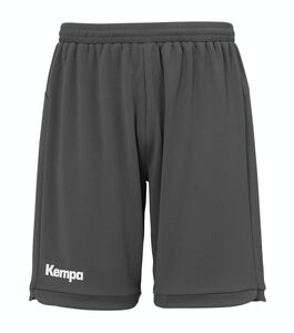 Kempa Prime Shorts - anthra