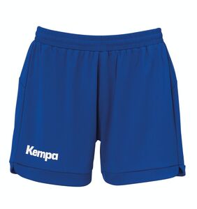 Kempa Prime Shorts Women - royal