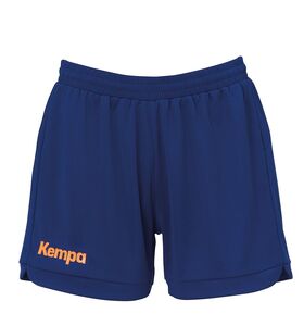 Kempa Prime Shorts Women - deep blau