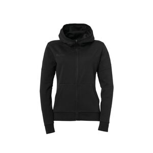 Kempa Status Kapuzenjacke Women - schwarz