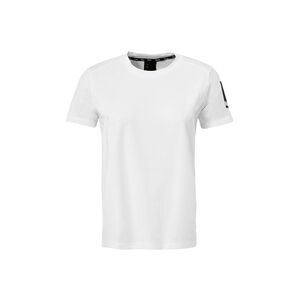 Kempa Status T-Shirt - wei�