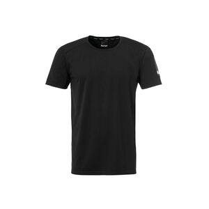 Kempa Status T-Shirt - schwarz