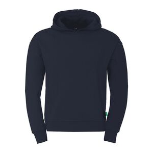 Kempa Hoodie Game Changer - marine