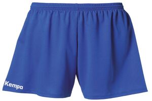 Kempa Classic Shorts Damen - royal