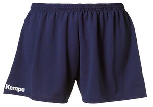 Kempa Classic Shorts Damen - marine