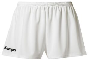 Kempa Classic Shorts Damen - wei�