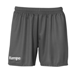 Kempa Classic Shorts Damen - anthra